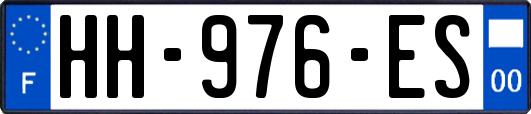 HH-976-ES