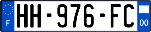 HH-976-FC