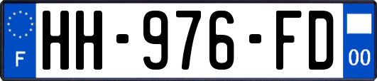 HH-976-FD
