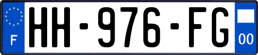 HH-976-FG
