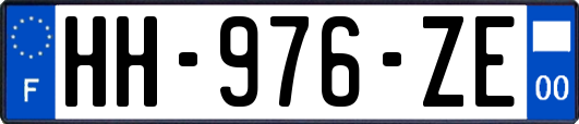 HH-976-ZE