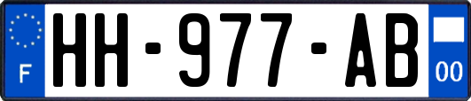HH-977-AB