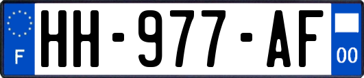HH-977-AF