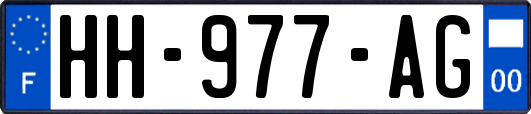 HH-977-AG