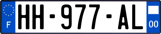 HH-977-AL