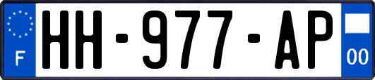 HH-977-AP