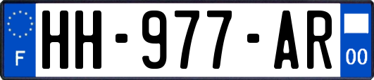 HH-977-AR