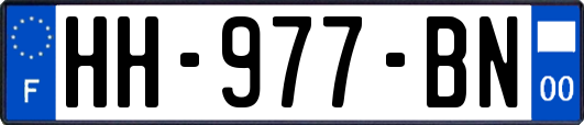 HH-977-BN