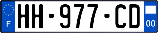 HH-977-CD