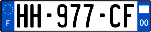 HH-977-CF