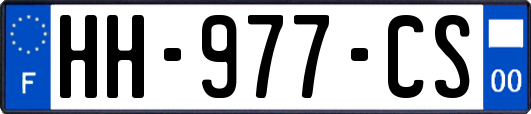 HH-977-CS