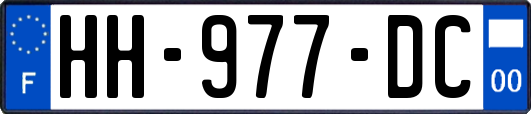 HH-977-DC