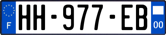 HH-977-EB
