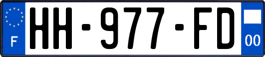 HH-977-FD