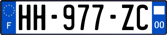 HH-977-ZC