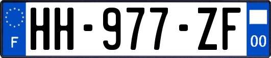 HH-977-ZF