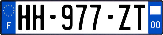 HH-977-ZT