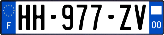 HH-977-ZV