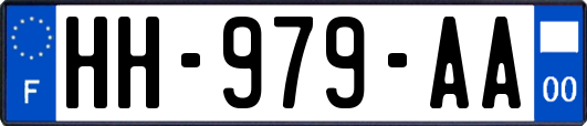 HH-979-AA