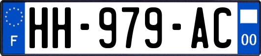 HH-979-AC