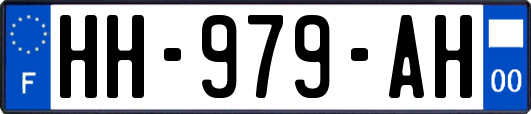 HH-979-AH