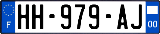 HH-979-AJ