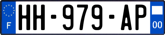 HH-979-AP