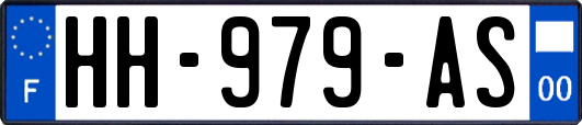 HH-979-AS