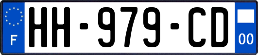 HH-979-CD