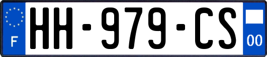 HH-979-CS
