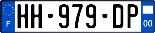 HH-979-DP
