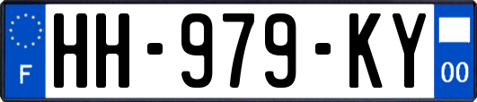 HH-979-KY