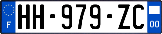 HH-979-ZC
