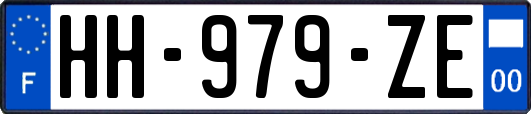 HH-979-ZE