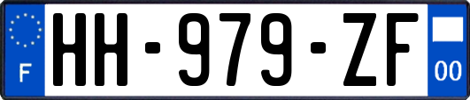 HH-979-ZF