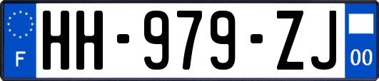 HH-979-ZJ