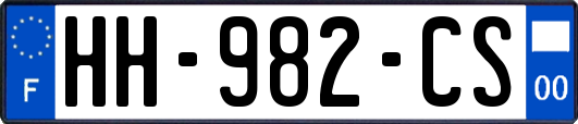 HH-982-CS