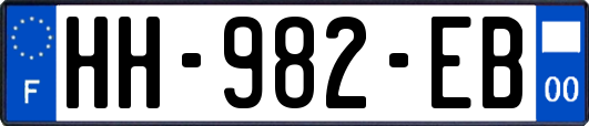 HH-982-EB