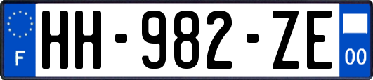 HH-982-ZE