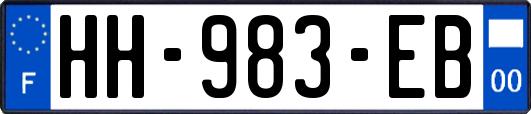 HH-983-EB