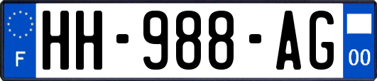 HH-988-AG