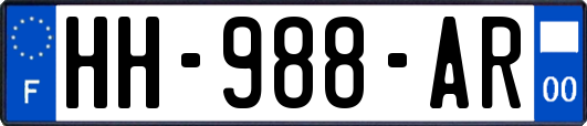 HH-988-AR