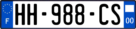 HH-988-CS