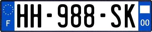 HH-988-SK