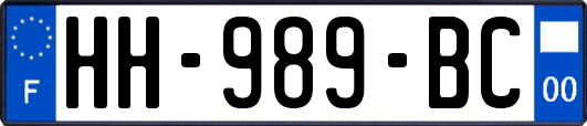 HH-989-BC
