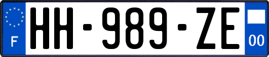 HH-989-ZE