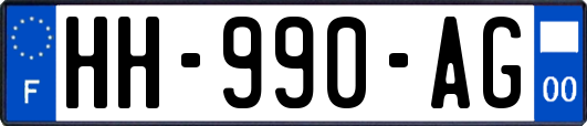 HH-990-AG