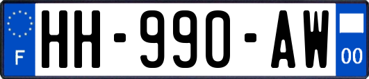 HH-990-AW