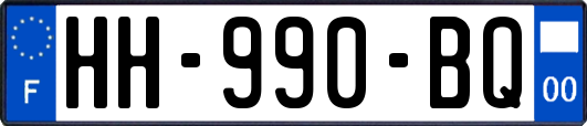 HH-990-BQ
