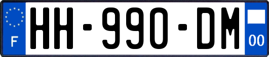 HH-990-DM